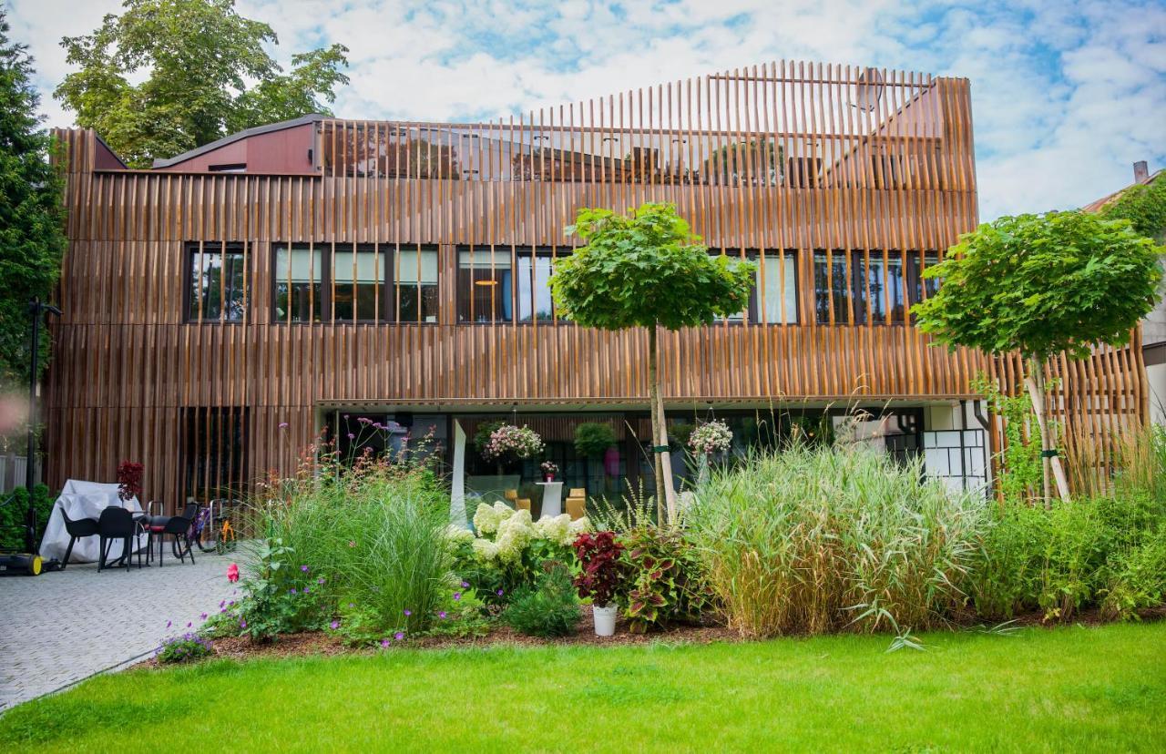 Villa Lettonia Jurkalne Zewnętrze zdjęcie