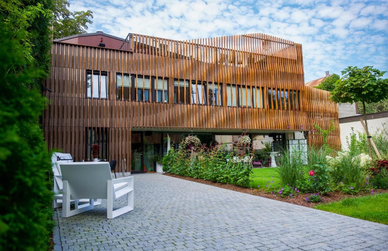 Villa Lettonia Jurkalne Zewnętrze zdjęcie