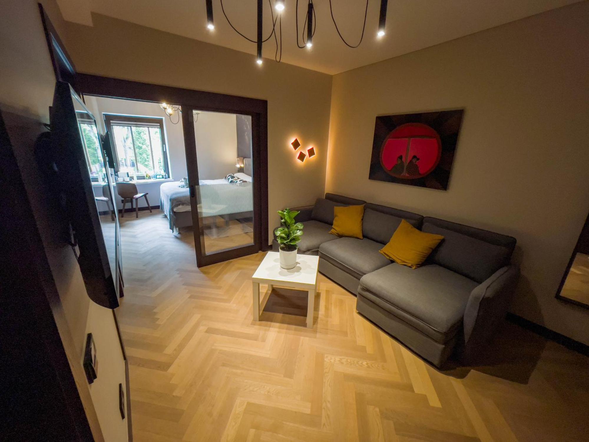 Villa Lettonia Jurkalne Zewnętrze zdjęcie