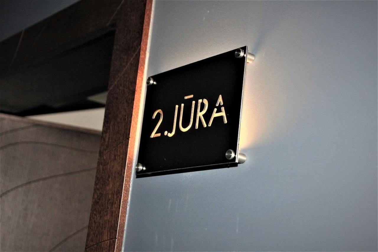 Villa Lettonia Jurkalne Zewnętrze zdjęcie
